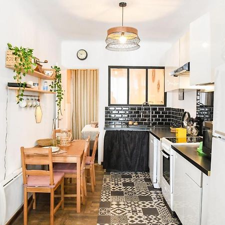 Le Rome - Hyper Centre De Marseille Apartman Kültér fotó