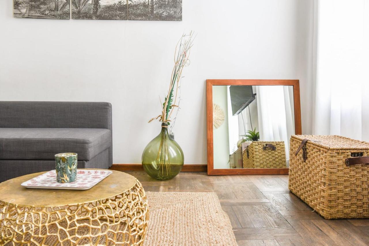 Le Rome - Hyper Centre De Marseille Apartman Kültér fotó