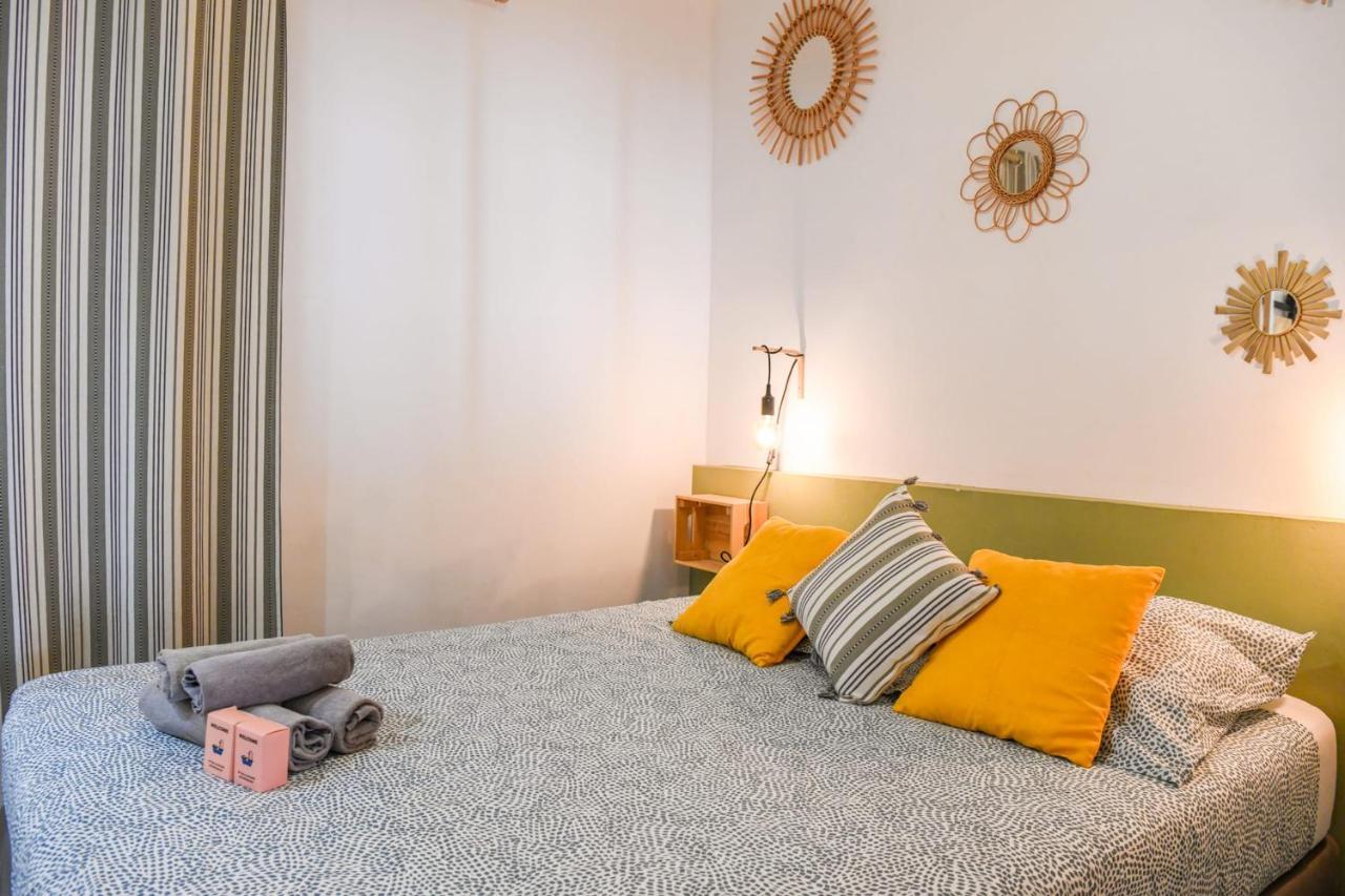 Le Rome - Hyper Centre De Marseille Apartman Kültér fotó